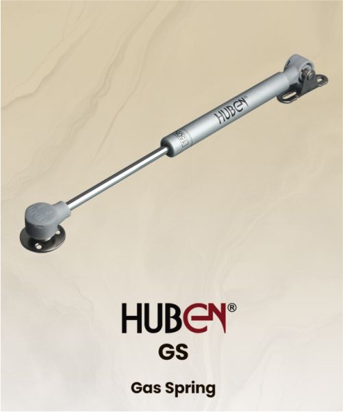 Gas Spring - HUBEN