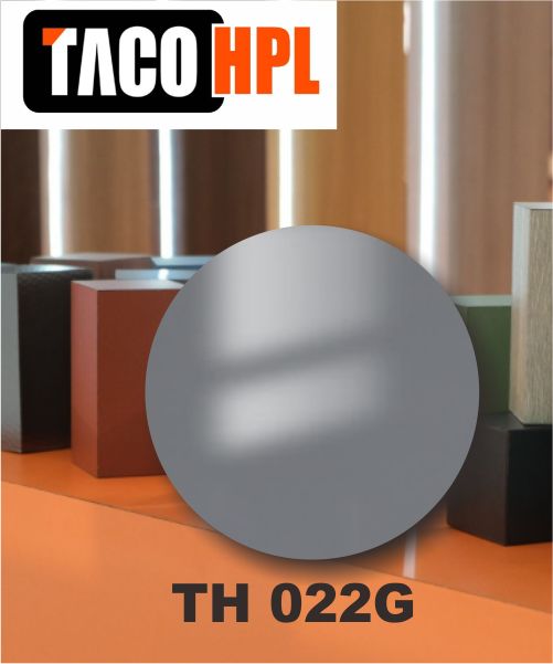 TH 022G Smoke Grey Gloss